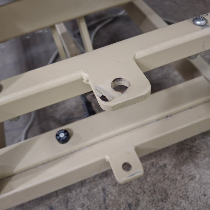 Chattanooga Group Chattanooga Group Tre-24 Adjustable Treatment Table Exam Chairs / Tables reLink Medical