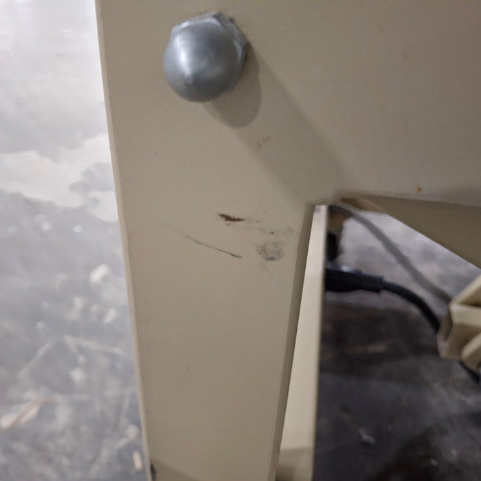 Chattanooga Group Chattanooga Group Tre-24 Adjustable Treatment Table Exam Chairs / Tables reLink Medical