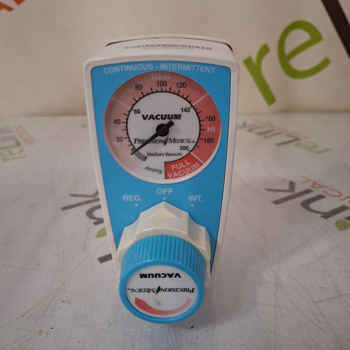 Precision Medical Precision Medical PM3300 Intermittent Vacuum Regulator Respiratory reLink Medical