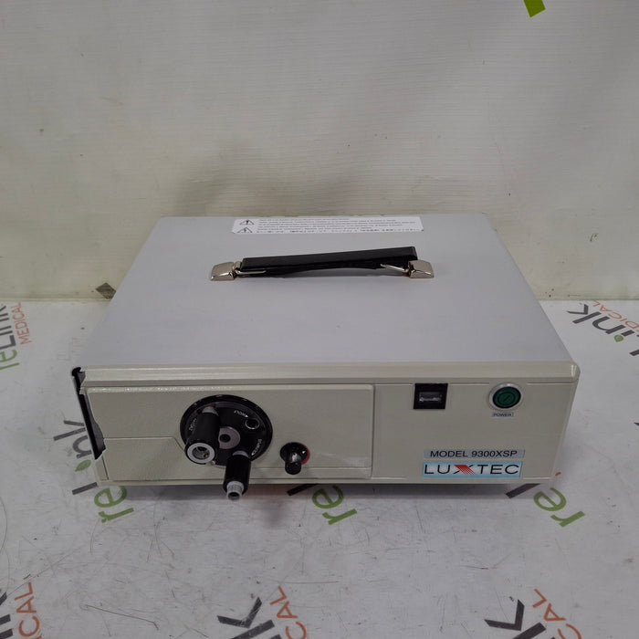 Luxtec 9300XSP Light Source