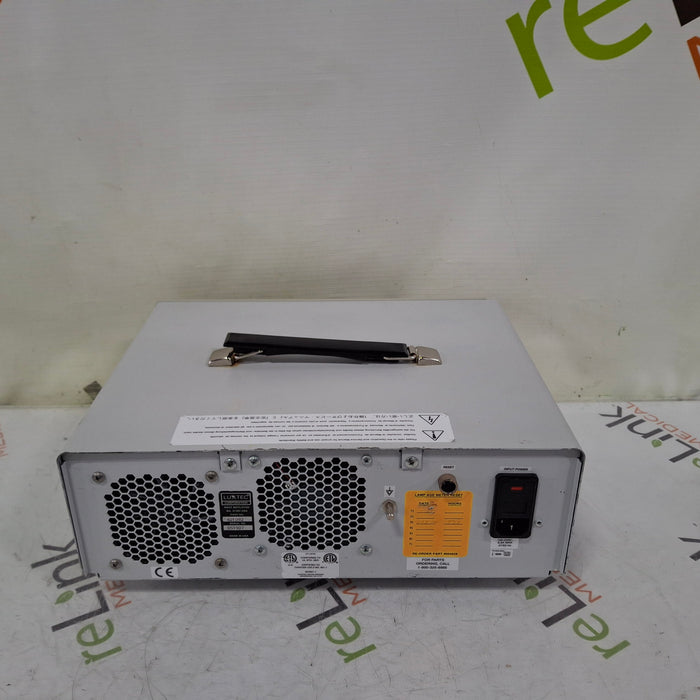 Luxtec 9300XSP Light Source