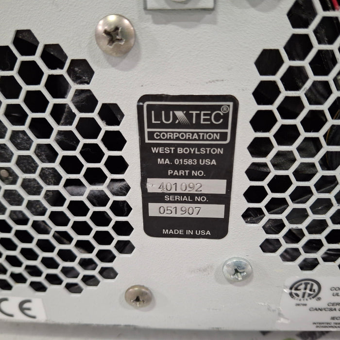 Luxtec 9300XSP Light Source