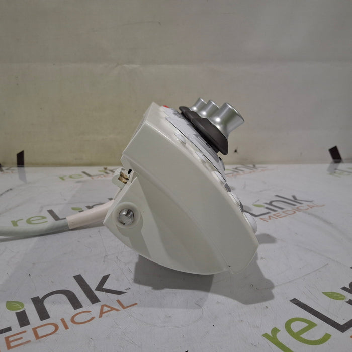 GE Healthcare GE Healthcare Tableside Control Console Cath / Angio Labs reLink Medical