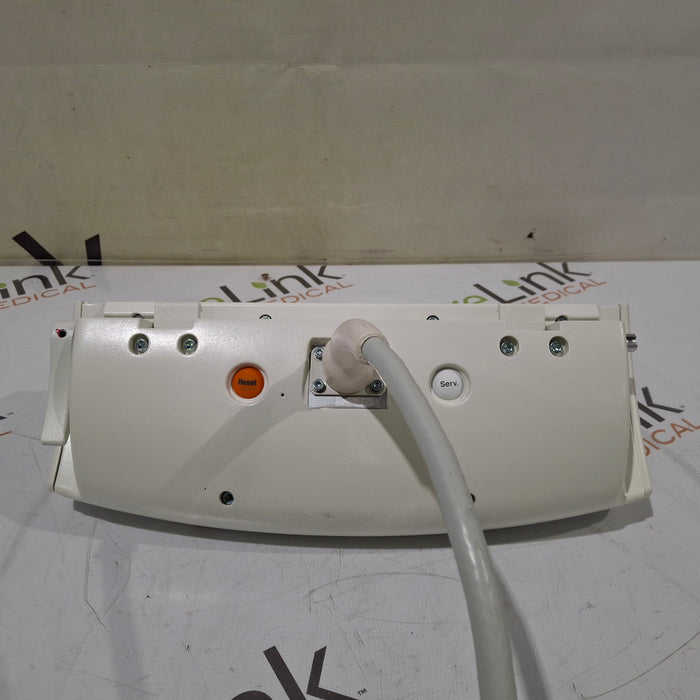 GE Healthcare GE Healthcare Tableside Control Console Cath / Angio Labs reLink Medical