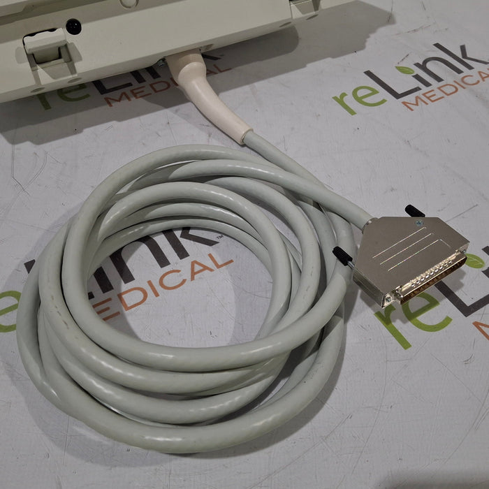 GE Healthcare GE Healthcare Tableside Control Console Cath / Angio Labs reLink Medical