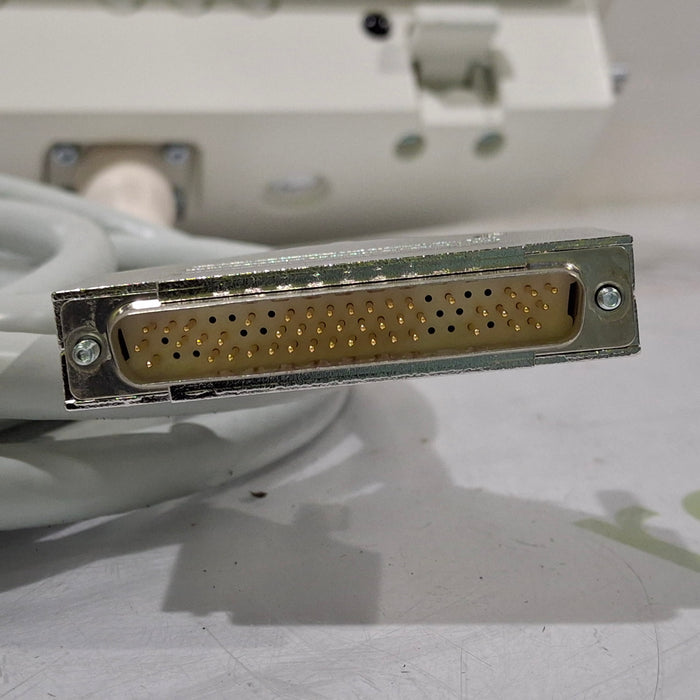 GE Healthcare GE Healthcare Tableside Control Console Cath / Angio Labs reLink Medical