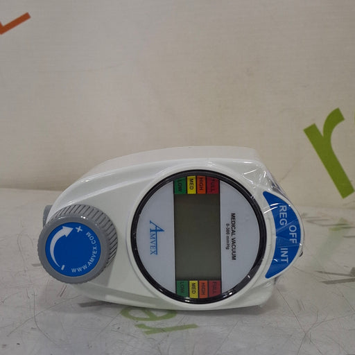 Amvex Amvex Vacuum Regulator Respiratory reLink Medical