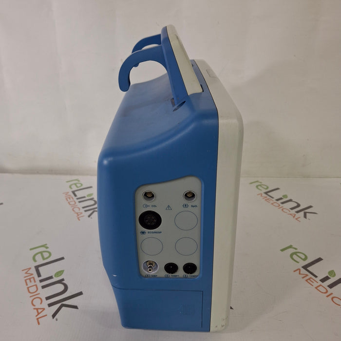 Midmark Midmark Cardell MAX-12 HD Veterinary Monitor Patient Monitors reLink Medical