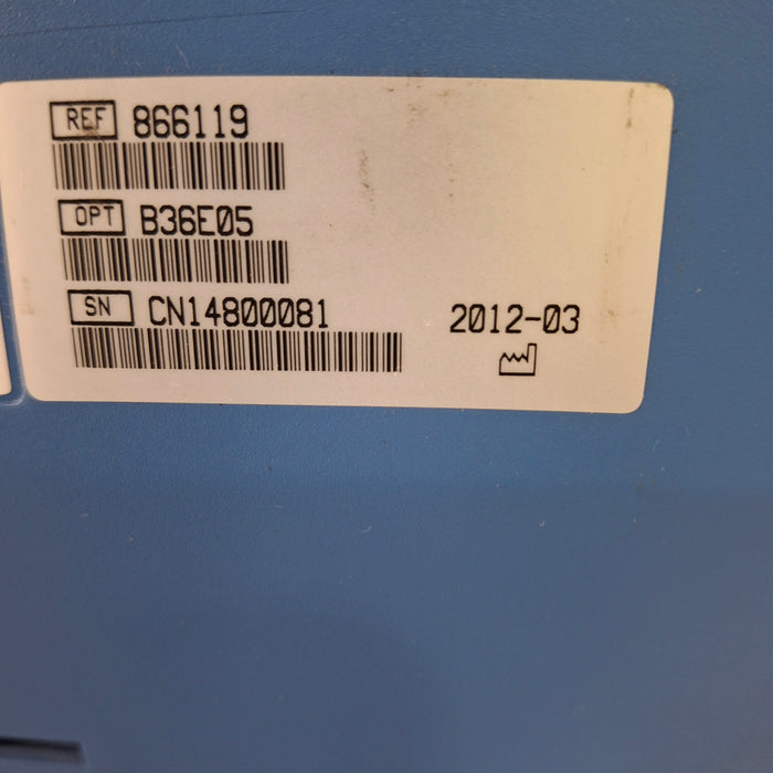 Midmark Midmark Cardell MAX-12 HD Veterinary Monitor Patient Monitors reLink Medical