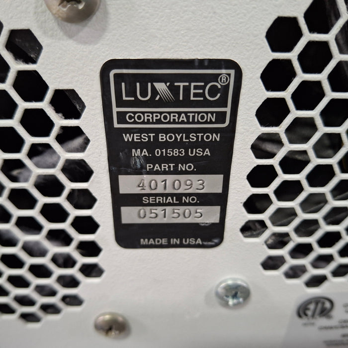 Luxtec Luxtec 9300XSP Light Source Surgical Equipment reLink Medical