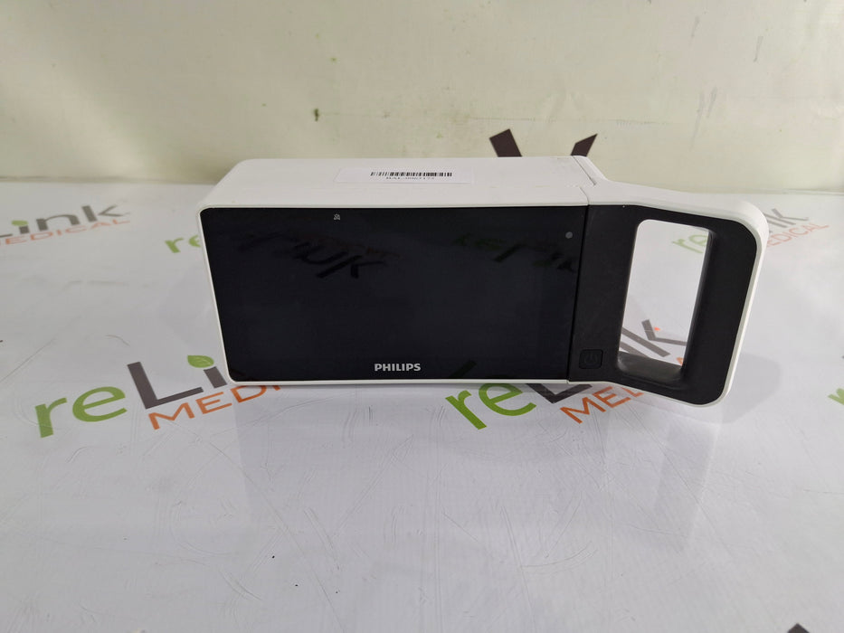 Philips Philips IntelliVue X3 - Fast SpO2 Transport Patient Monitor Patient Monitors reLink Medical