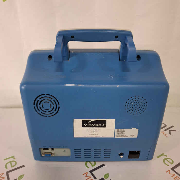 Midmark Midmark Cardell MAX-12 HD Veterinary Monitor Patient Monitors reLink Medical