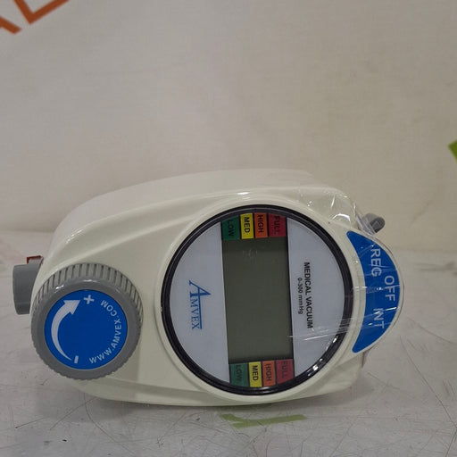 Amvex Amvex Vacuum Regulator Respiratory reLink Medical