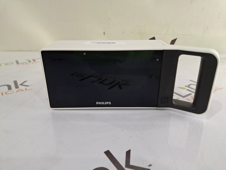 Philips Philips IntelliVue X3 - Fast SpO2 Transport Patient Monitor Patient Monitors reLink Medical