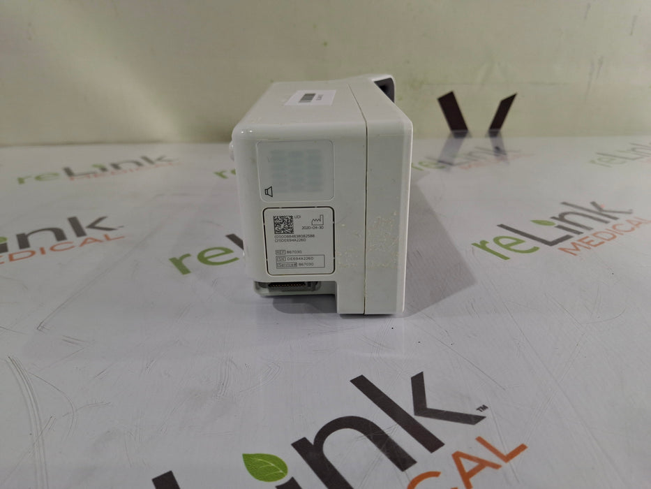 Philips Philips IntelliVue X3 - Fast SpO2 Transport Patient Monitor Patient Monitors reLink Medical