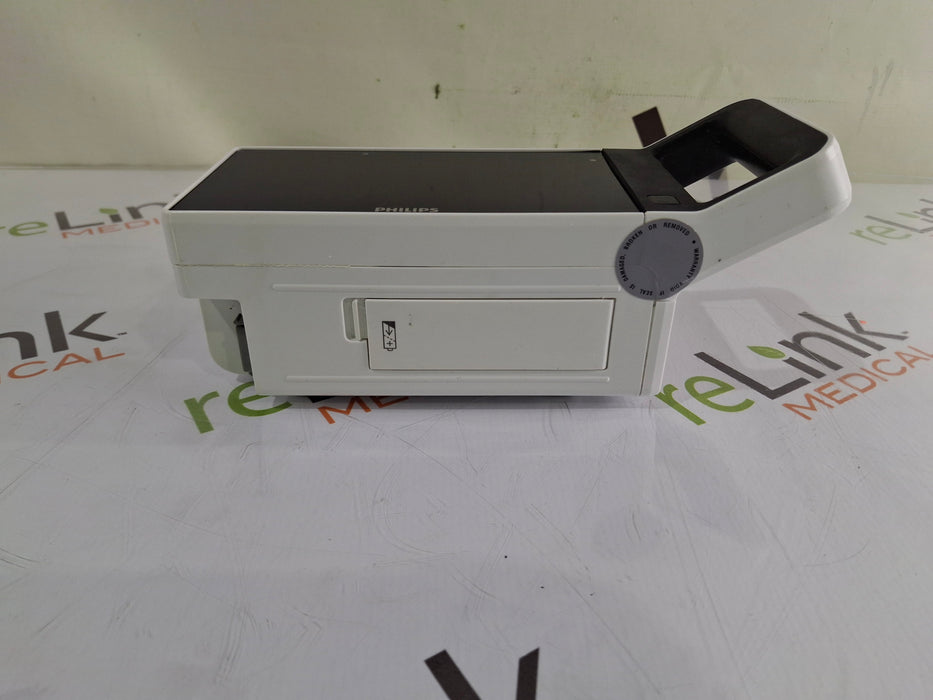 Philips Philips IntelliVue X3 - Fast SpO2 Transport Patient Monitor Patient Monitors reLink Medical