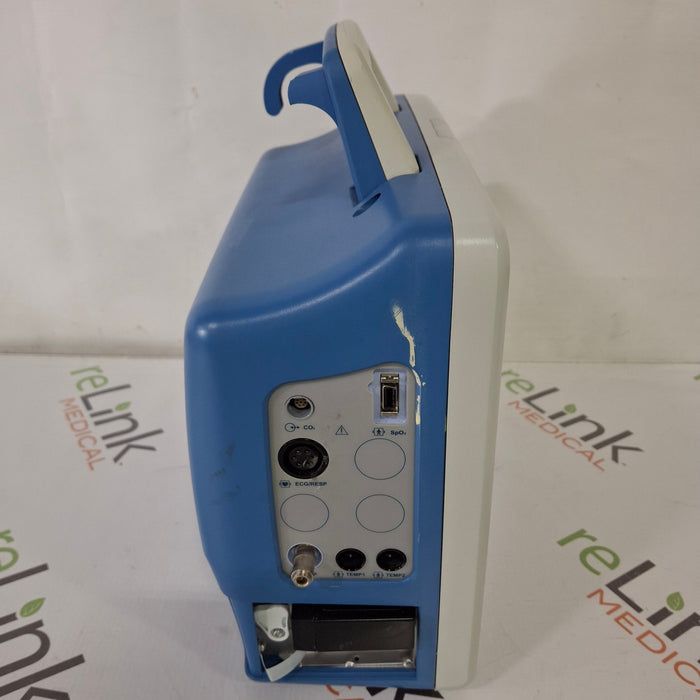 Midmark Midmark Cardell MAX-12 HD Veterinary Monitor Patient Monitors reLink Medical