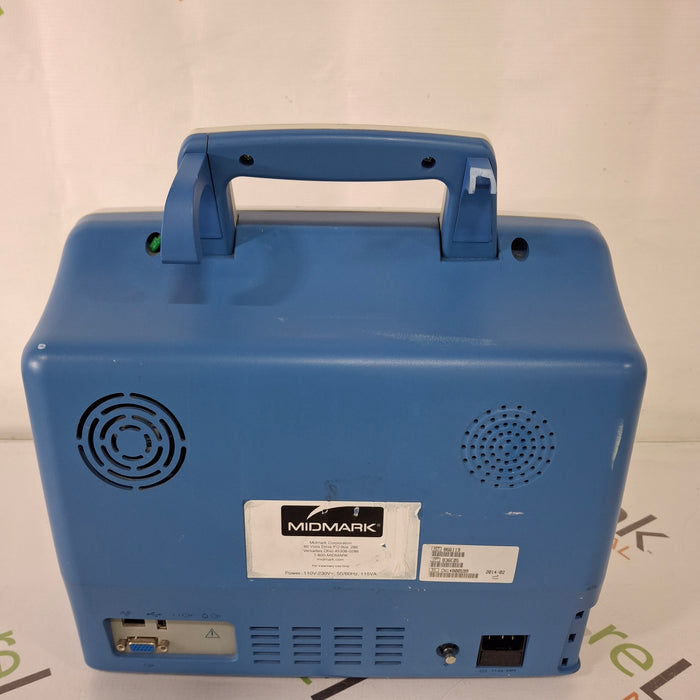 Midmark Midmark Cardell MAX-12 HD Veterinary Monitor Patient Monitors reLink Medical