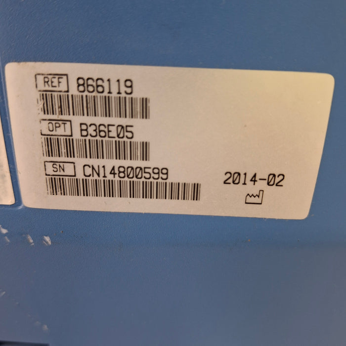 Midmark Midmark Cardell MAX-12 HD Veterinary Monitor Patient Monitors reLink Medical