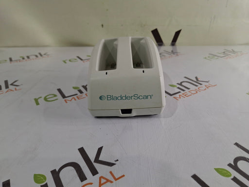 Verathon Medical, Inc Verathon Medical, Inc BladderScan 0570-0193 Battery Charger Surgical Equipment reLink Medical