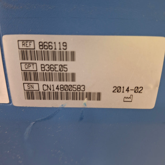 Midmark Midmark Cardell MAX-12 HD Veterinary Monitor Patient Monitors reLink Medical