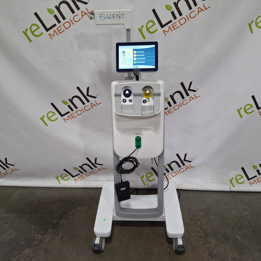 Hologic, Inc. Hologic, Inc. Fluent Fluid Management System Surgical Equipment reLink Medical