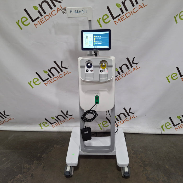 Hologic, Inc. Hologic, Inc. Fluent Fluid Management System Surgical Equipment reLink Medical