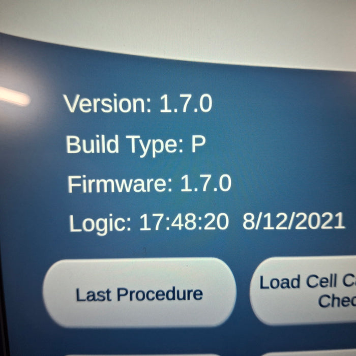 Hologic, Inc. Hologic, Inc. Fluent Fluid Management System Surgical Equipment reLink Medical