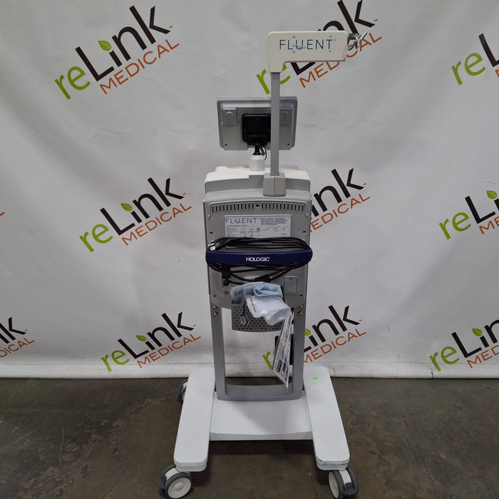 Hologic, Inc. Hologic, Inc. Fluent Fluid Management System Surgical Equipment reLink Medical