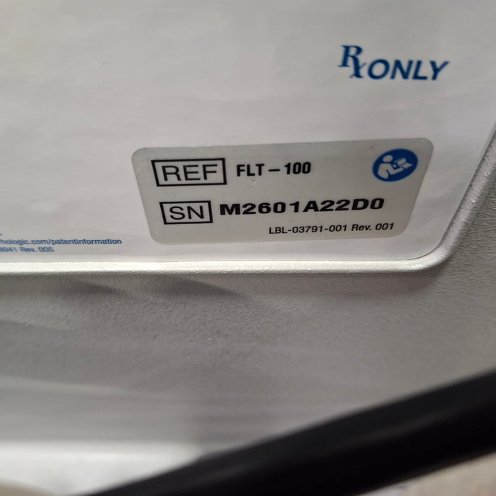 Hologic, Inc. Hologic, Inc. Fluent Fluid Management System Surgical Equipment reLink Medical