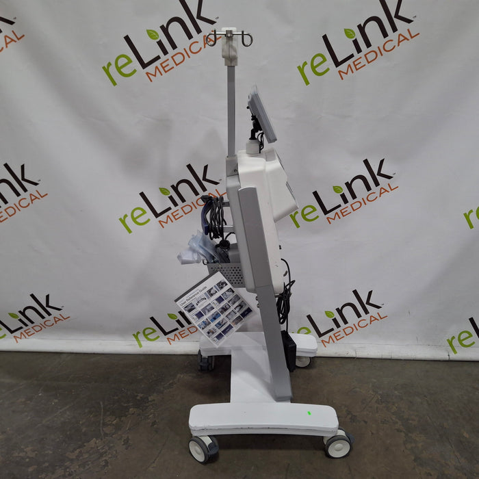 Hologic, Inc. Hologic, Inc. Fluent Fluid Management System Surgical Equipment reLink Medical