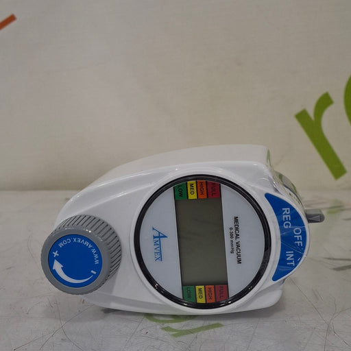 Amvex Amvex Vacuum Regulator Respiratory reLink Medical