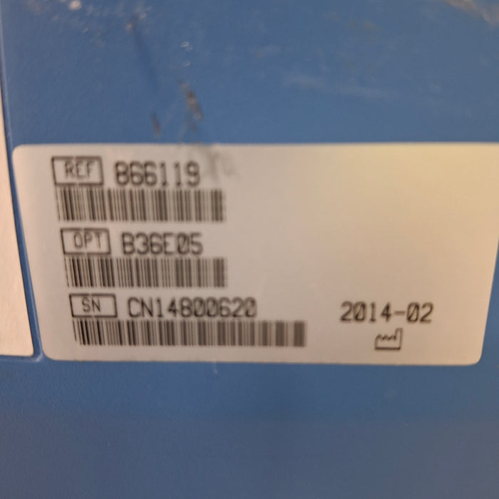 Midmark Midmark Cardell MAX-12 HD Veterinary Monitor Patient Monitors reLink Medical