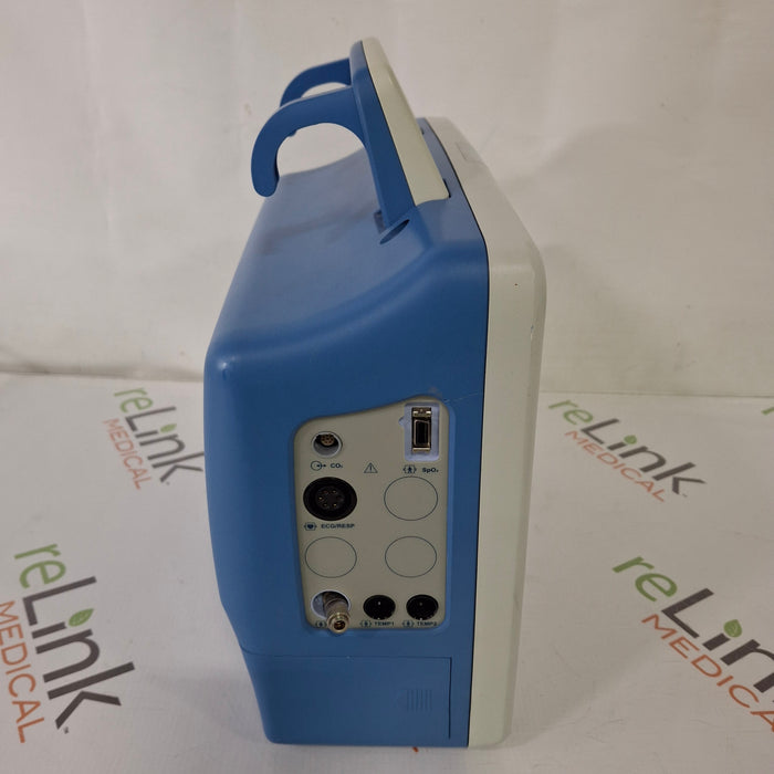 Midmark Midmark Cardell MAX-12 HD Veterinary Monitor Patient Monitors reLink Medical