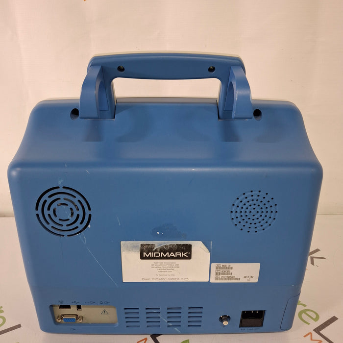 Midmark Midmark Cardell MAX-12 HD Veterinary Monitor Patient Monitors reLink Medical