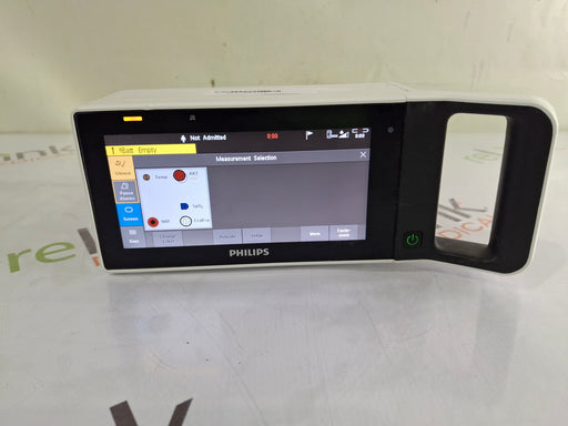 Philips Philips IntelliVue X3 - Fast SpO2 Transport Patient Monitor Patient Monitors reLink Medical