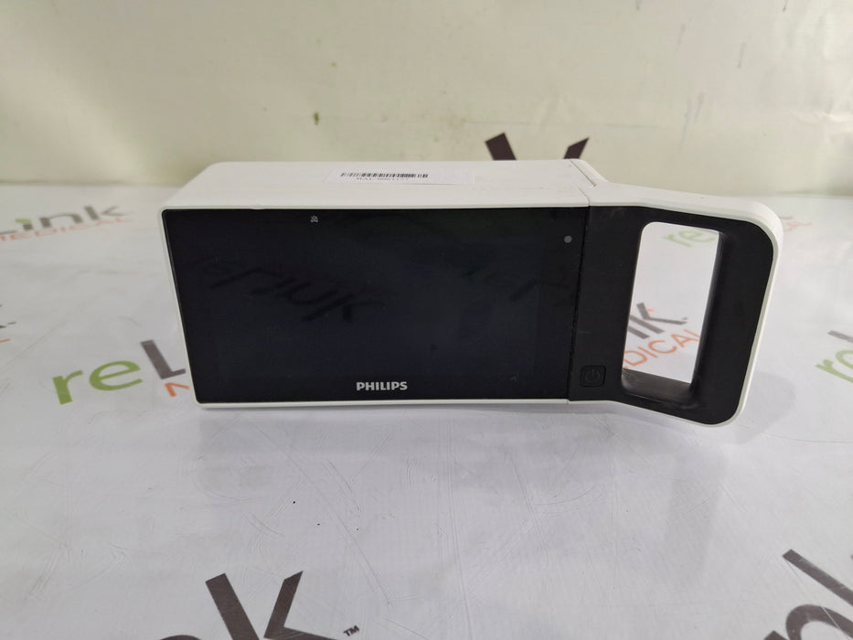 Philips Philips IntelliVue X3 - Fast SpO2 Transport Patient Monitor Patient Monitors reLink Medical