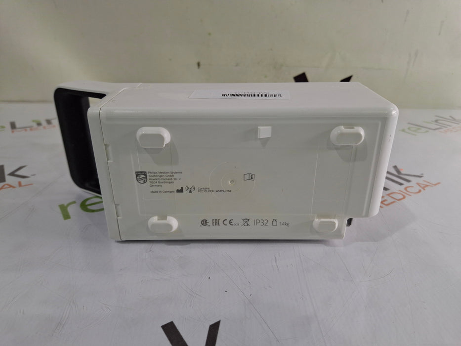 Philips Philips IntelliVue X3 - Fast SpO2 Transport Patient Monitor Patient Monitors reLink Medical