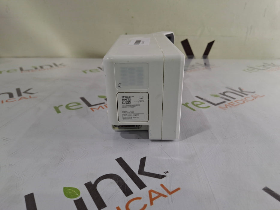 Philips Philips IntelliVue X3 - Fast SpO2 Transport Patient Monitor Patient Monitors reLink Medical