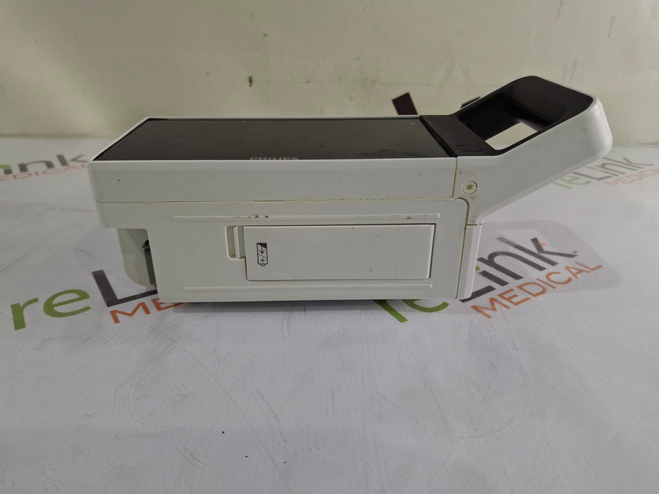 Philips Philips IntelliVue X3 - Fast SpO2 Transport Patient Monitor Patient Monitors reLink Medical