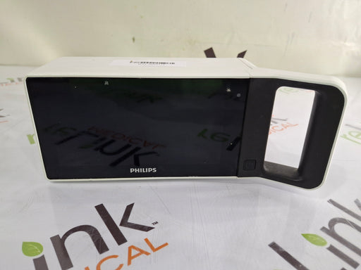 Philips Philips IntelliVue X3 - Fast SpO2 Transport Patient Monitor Patient Monitors reLink Medical