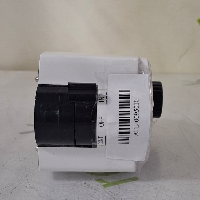 Gentec Gentec Vacuum Regulator Suction Regulators Test Equipment reLink Medical