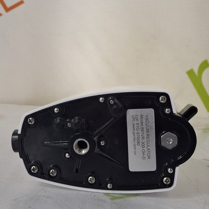 Gentec Gentec Vacuum Regulator Suction Regulators Test Equipment reLink Medical