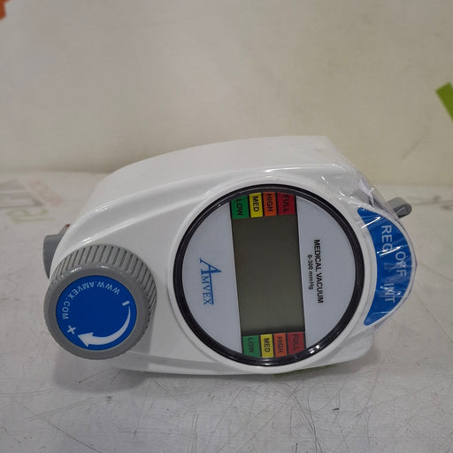 Amvex Amvex Vacuum Regulator Respiratory reLink Medical