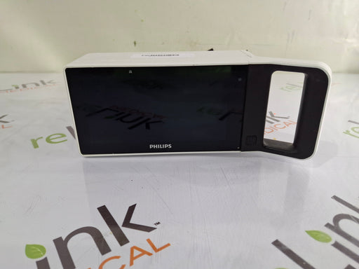 Philips Philips IntelliVue X3 - Fast SpO2 Transport Patient Monitor Patient Monitors reLink Medical