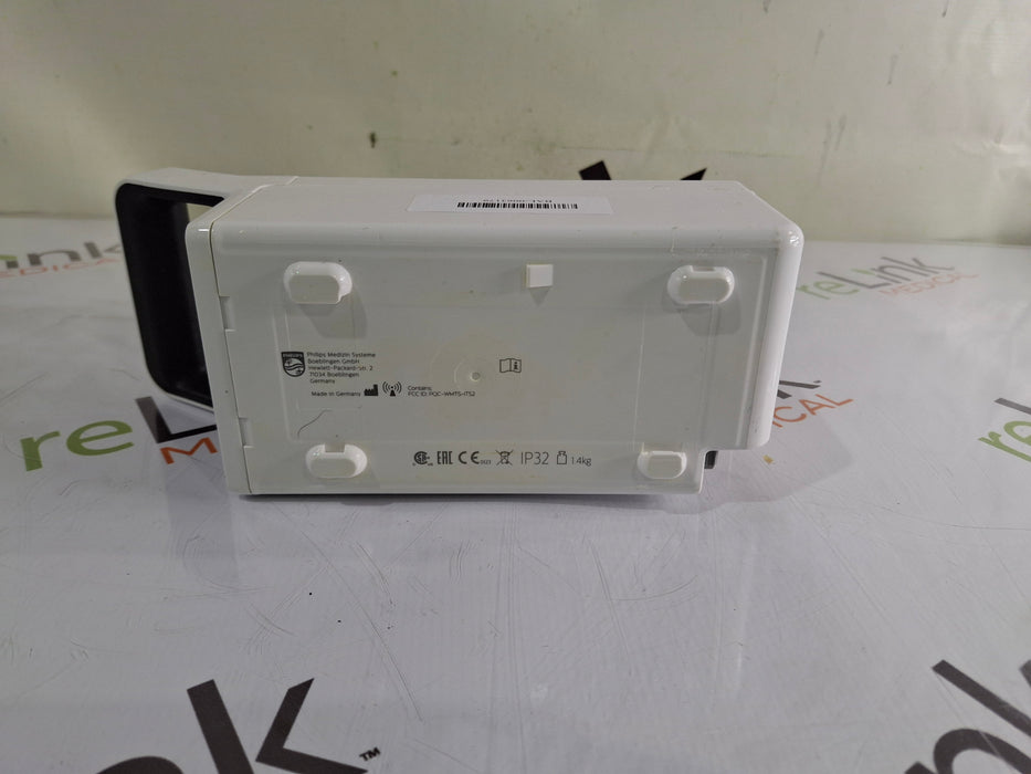 Philips Philips IntelliVue X3 - Fast SpO2 Transport Patient Monitor Patient Monitors reLink Medical