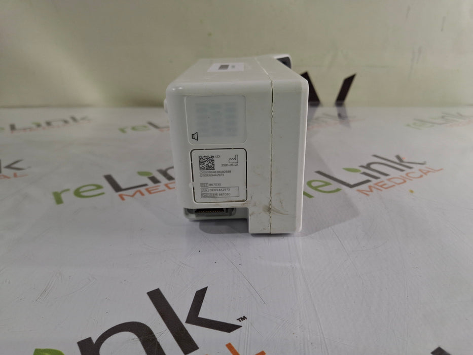 Philips Philips IntelliVue X3 - Fast SpO2 Transport Patient Monitor Patient Monitors reLink Medical