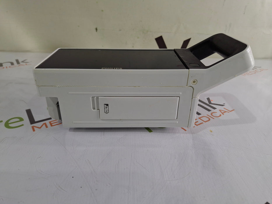 Philips Philips IntelliVue X3 - Fast SpO2 Transport Patient Monitor Patient Monitors reLink Medical