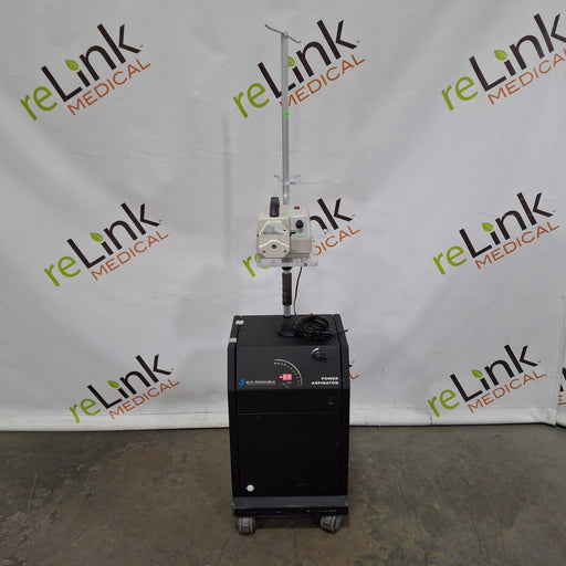 M.D. Resource M.D. Resource LS2-SP Power Aspirator Surgical Equipment reLink Medical