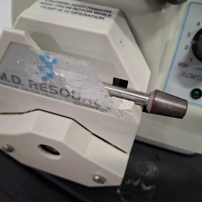 M.D. Resource M.D. Resource LS2-SP Power Aspirator Surgical Equipment reLink Medical